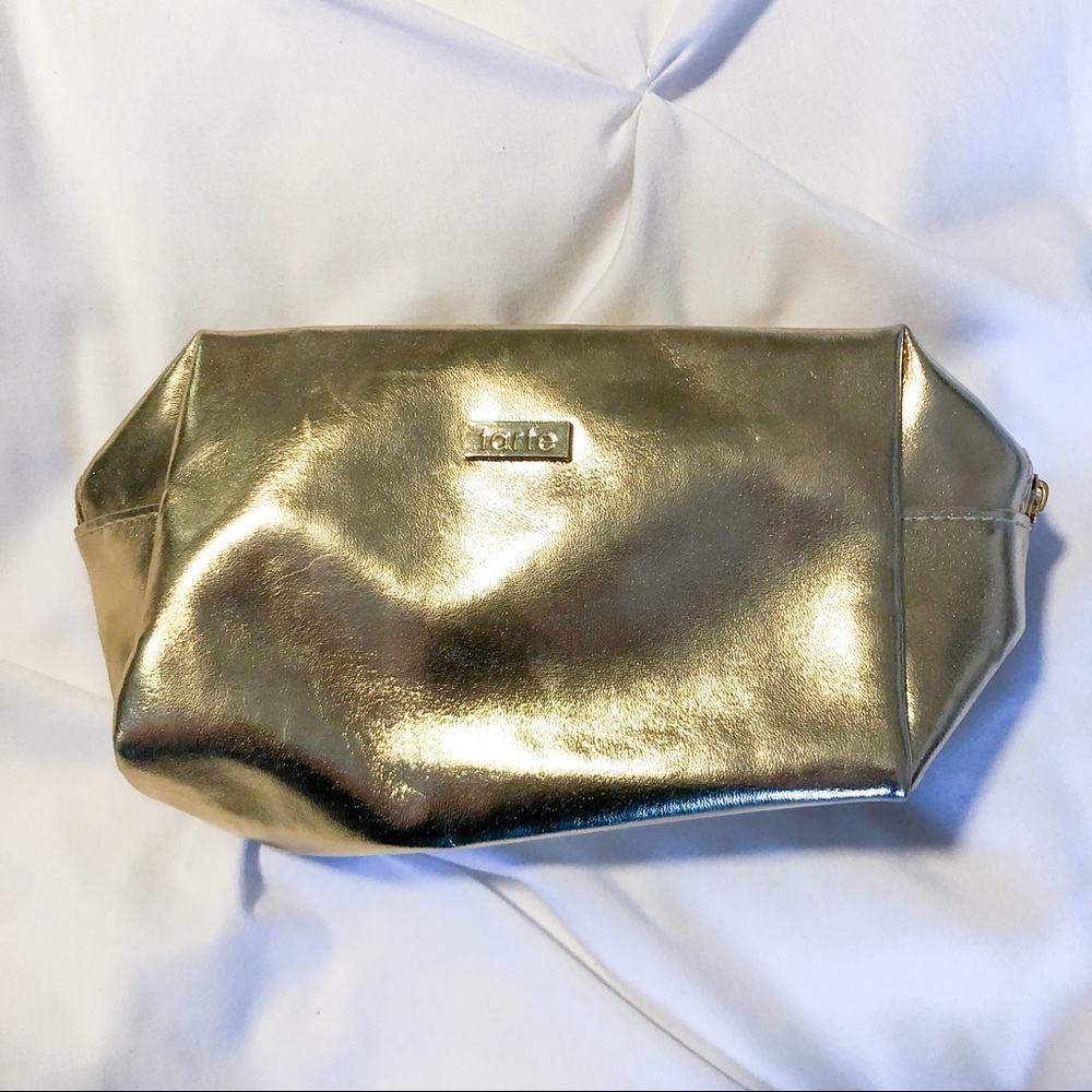 Tarte Makeup Bag